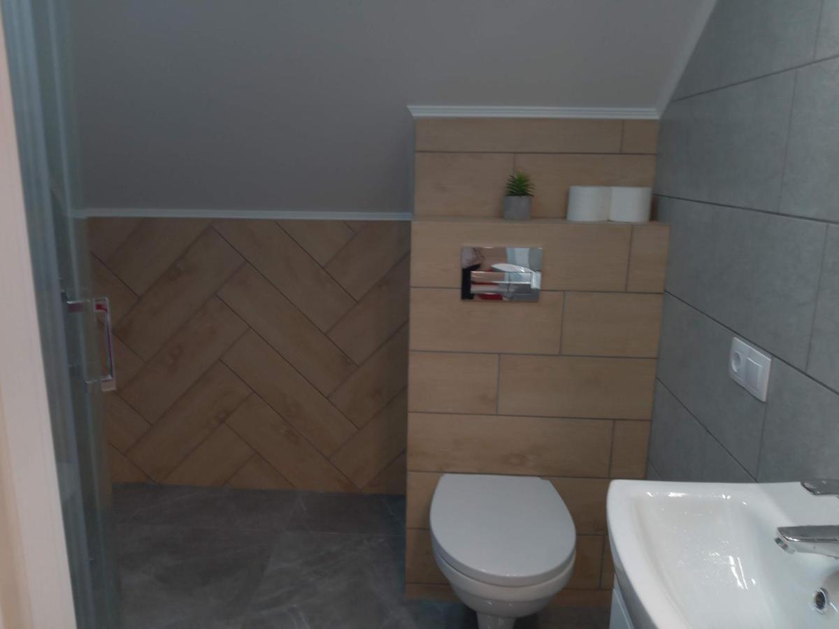 Pure Apartments Vip 5 Lviv Bagian luar foto