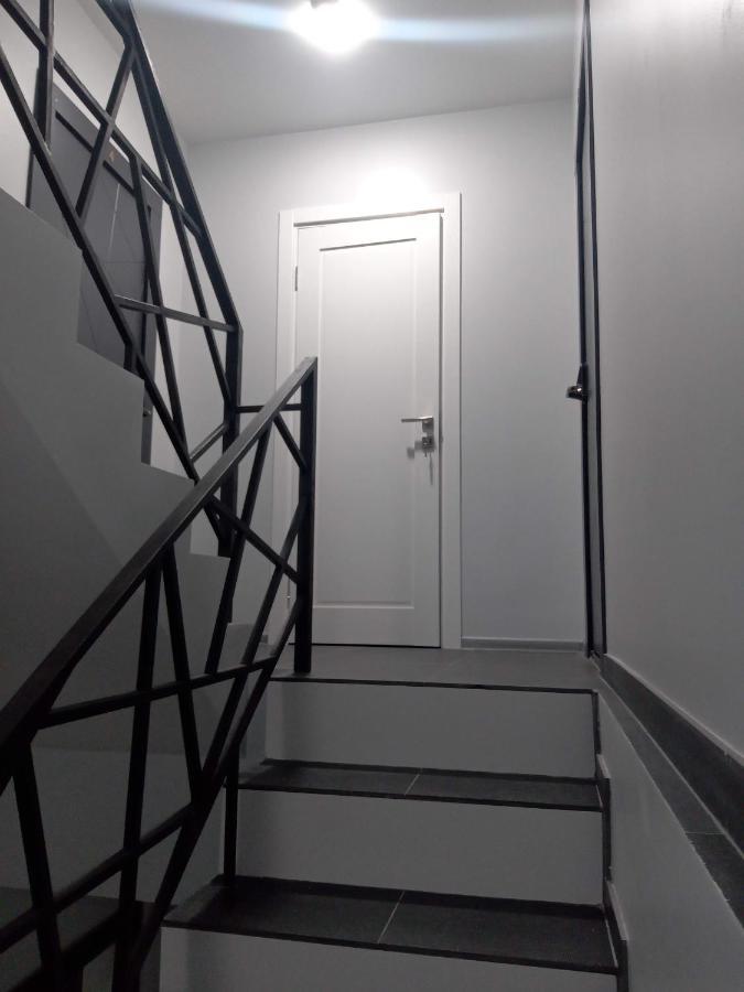Pure Apartments Vip 5 Lviv Bagian luar foto